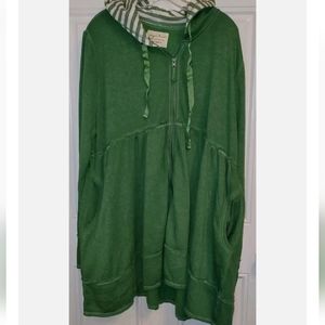 Evy's Tree - The Sophie in Green - 2X